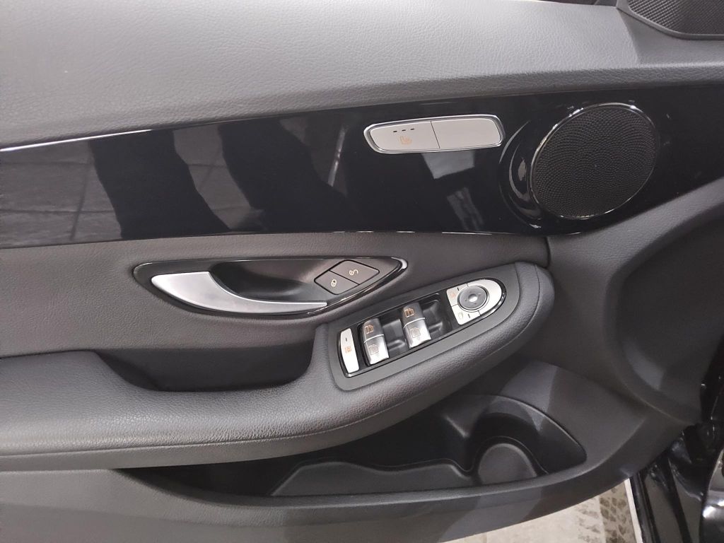 Mercedes-Benz C 220 2020