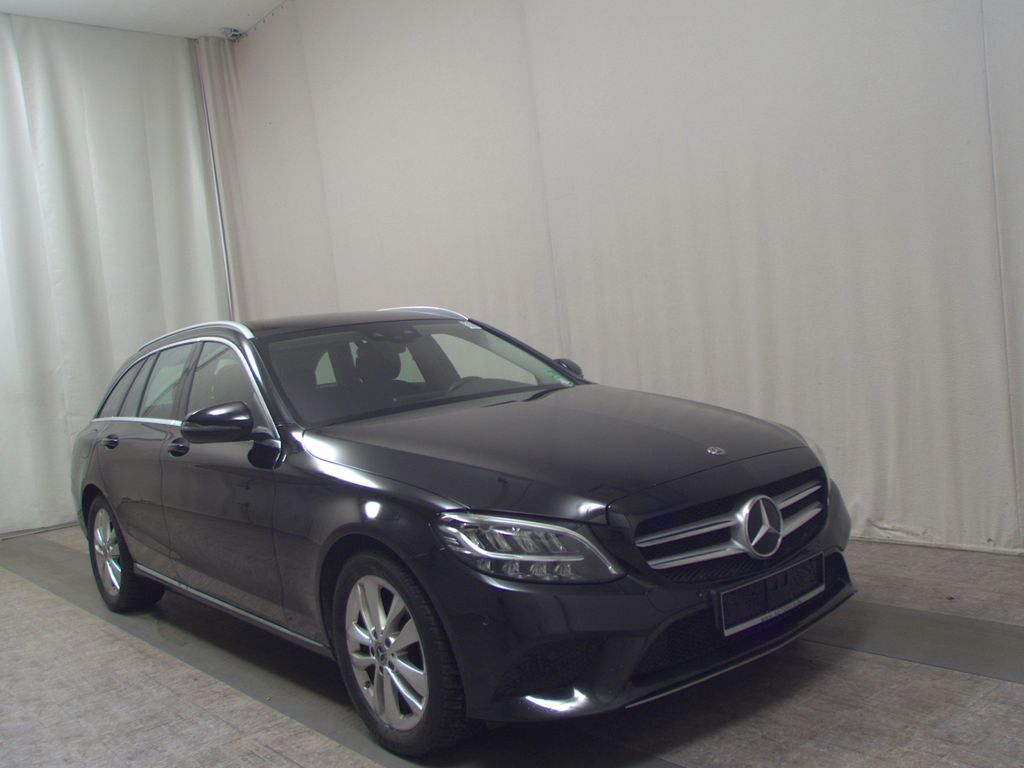 Mercedes-Benz C 220 2020
