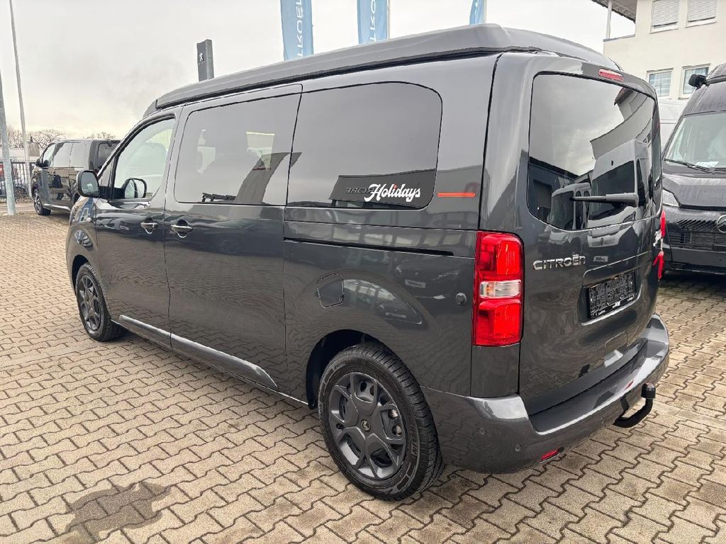 Citroën SpaceTourer