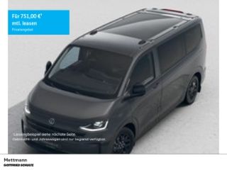 Volkswagen T7 Caravelle