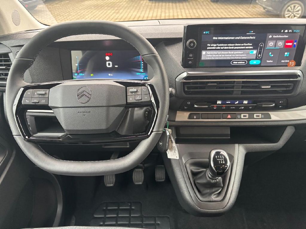 Citroën SpaceTourer