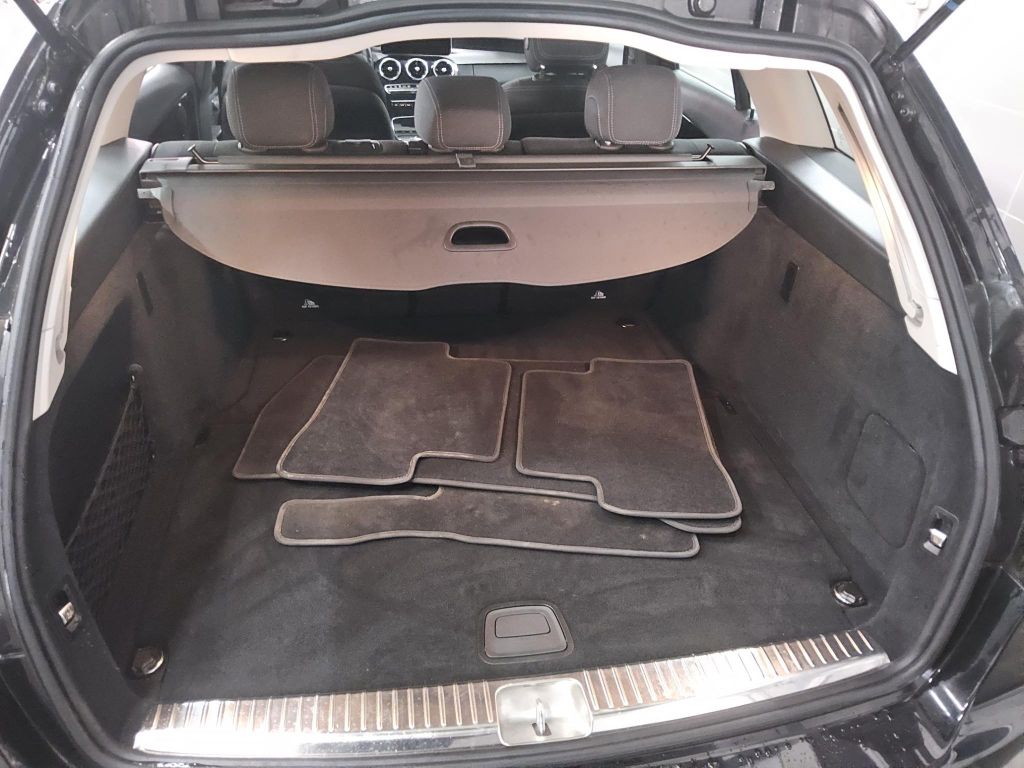 Mercedes-Benz C 220 2020