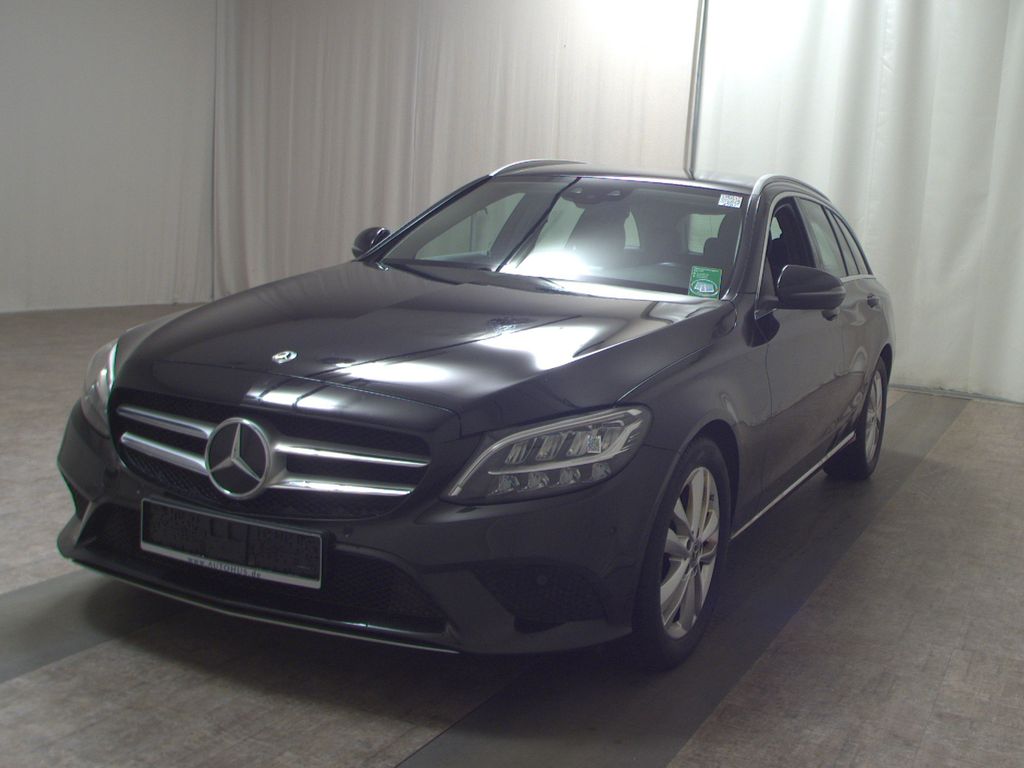 Mercedes-Benz C 220 2020