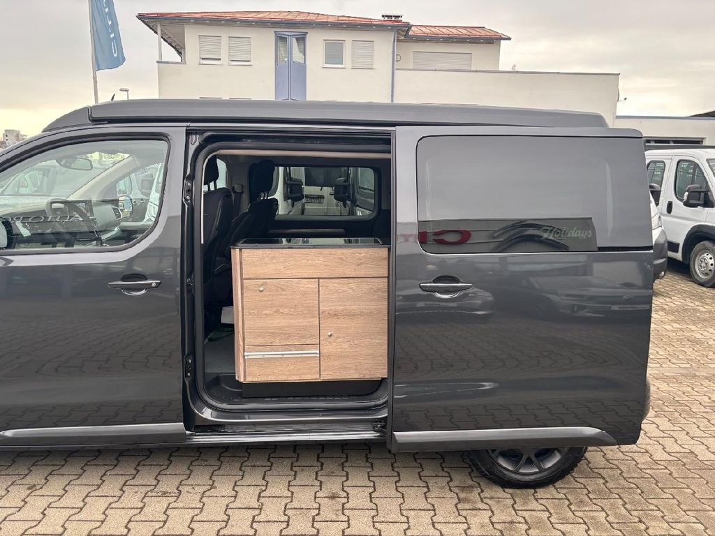 Citroën SpaceTourer