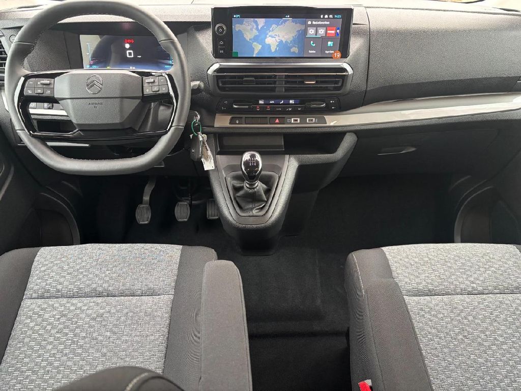 Citroën SpaceTourer