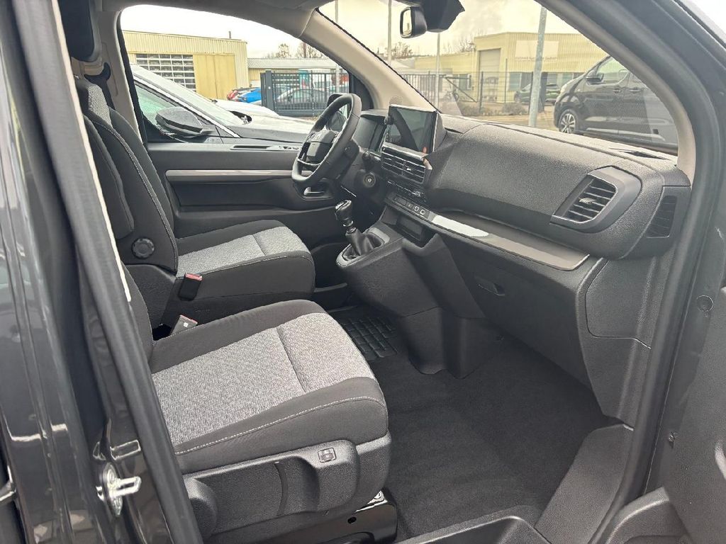 Citroën SpaceTourer