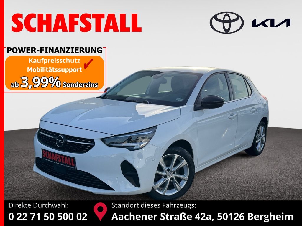 Opel Corsa 2023