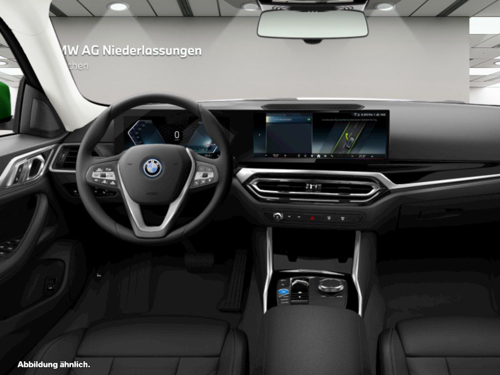 BMW i4 2023