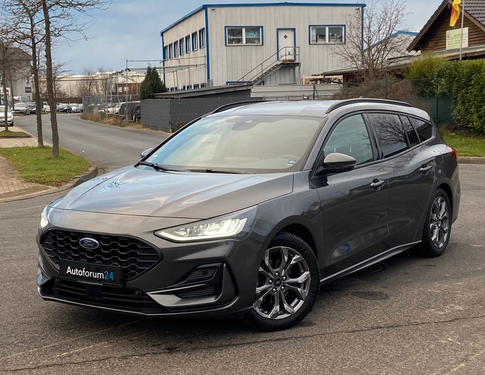 Ford Focus 2024