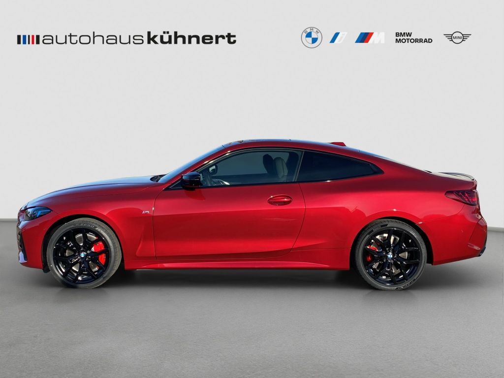 BMW M440