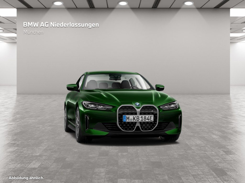 BMW i4 2023