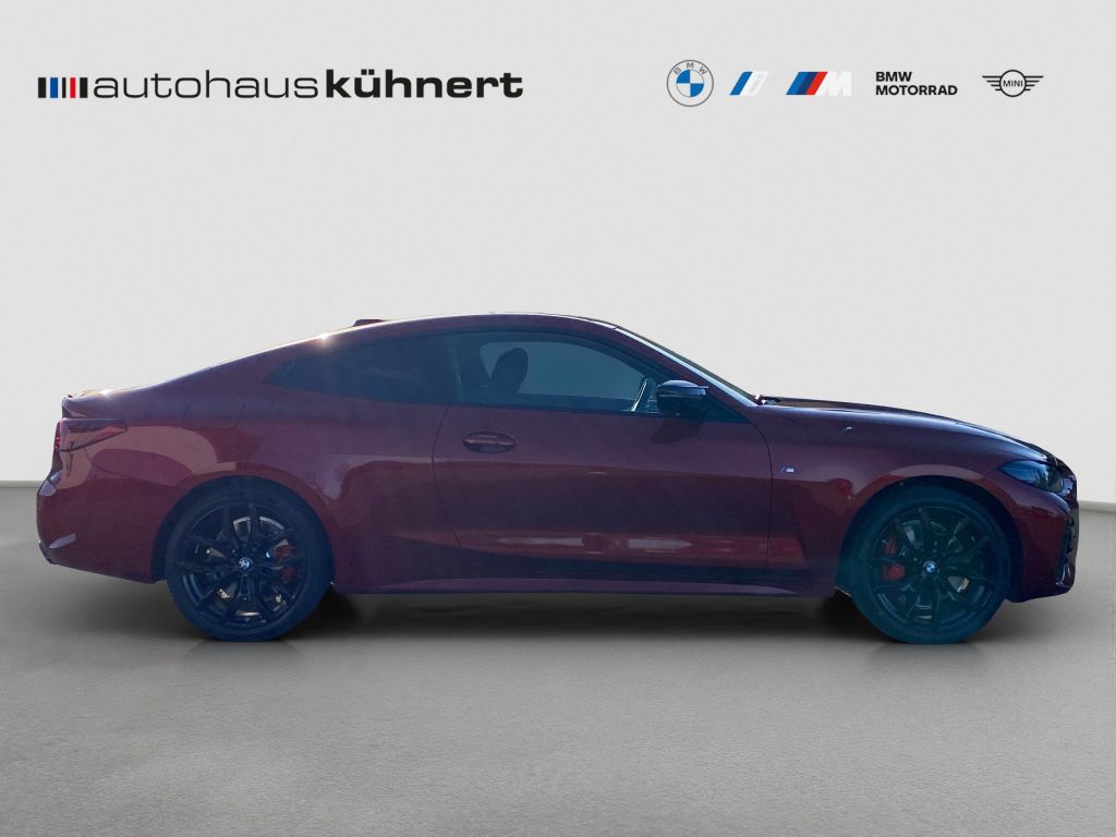 BMW M440