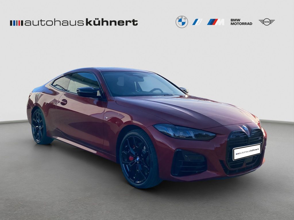 BMW M440