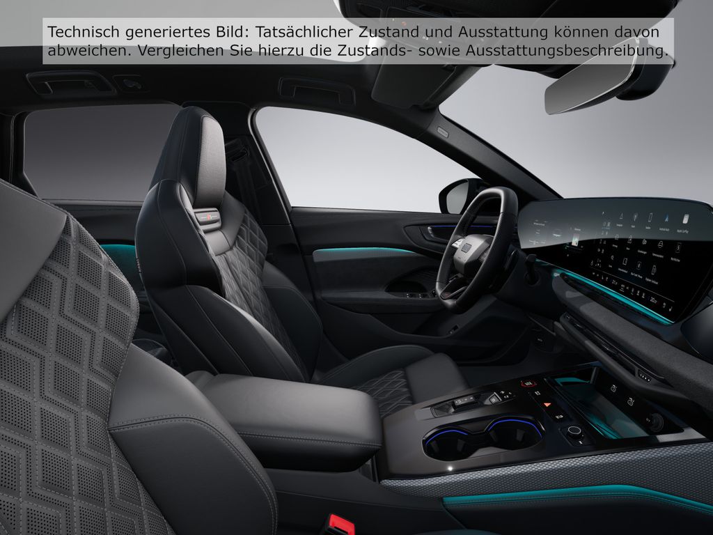Audi S5 2025