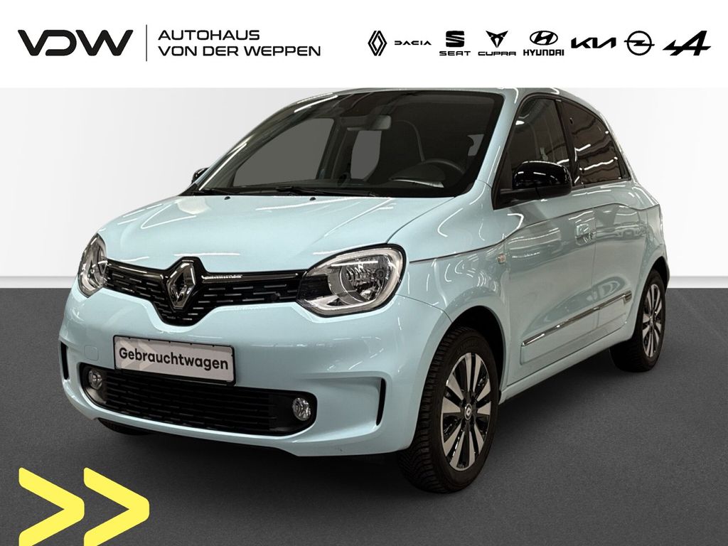 Renault Twingo 2023