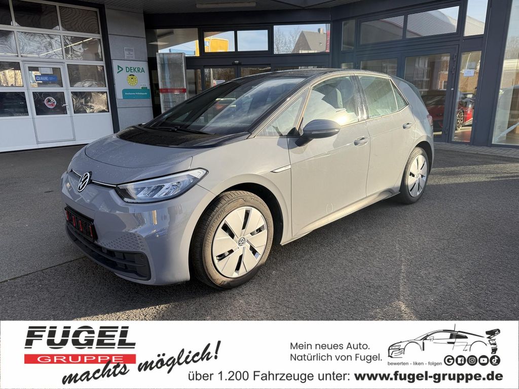 Volkswagen ID.3 2021