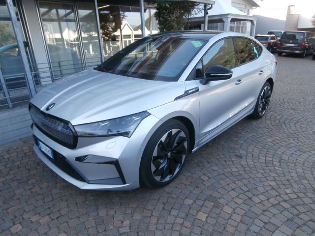 Skoda Enyaq 2023