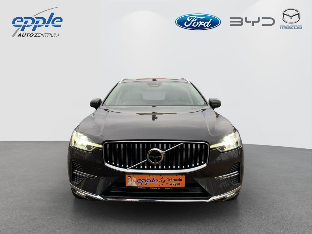 Volvo XC60 2022