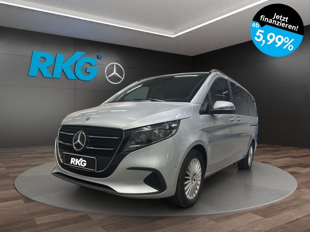 Mercedes-Benz V 220 2025