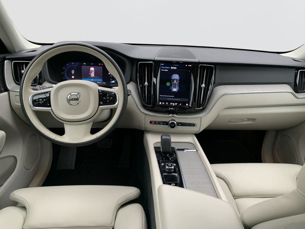 Volvo XC60 2022