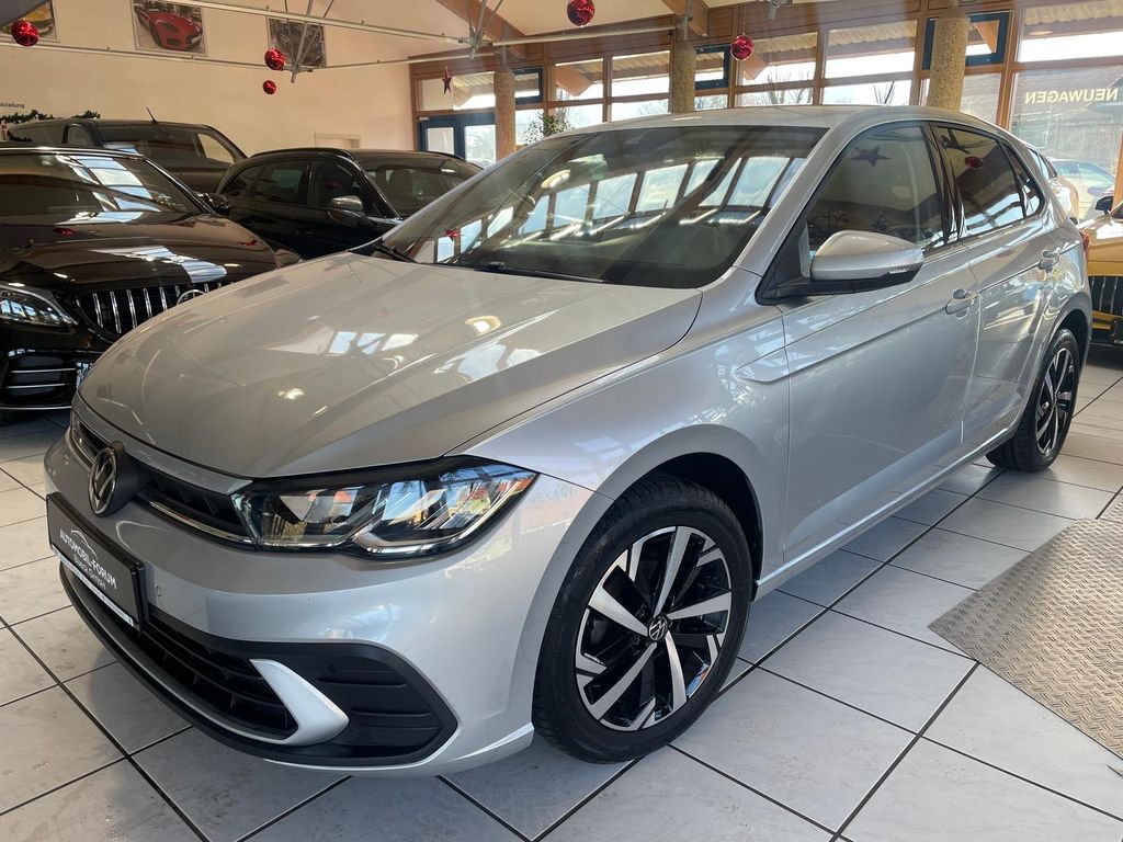 Volkswagen Polo 2024