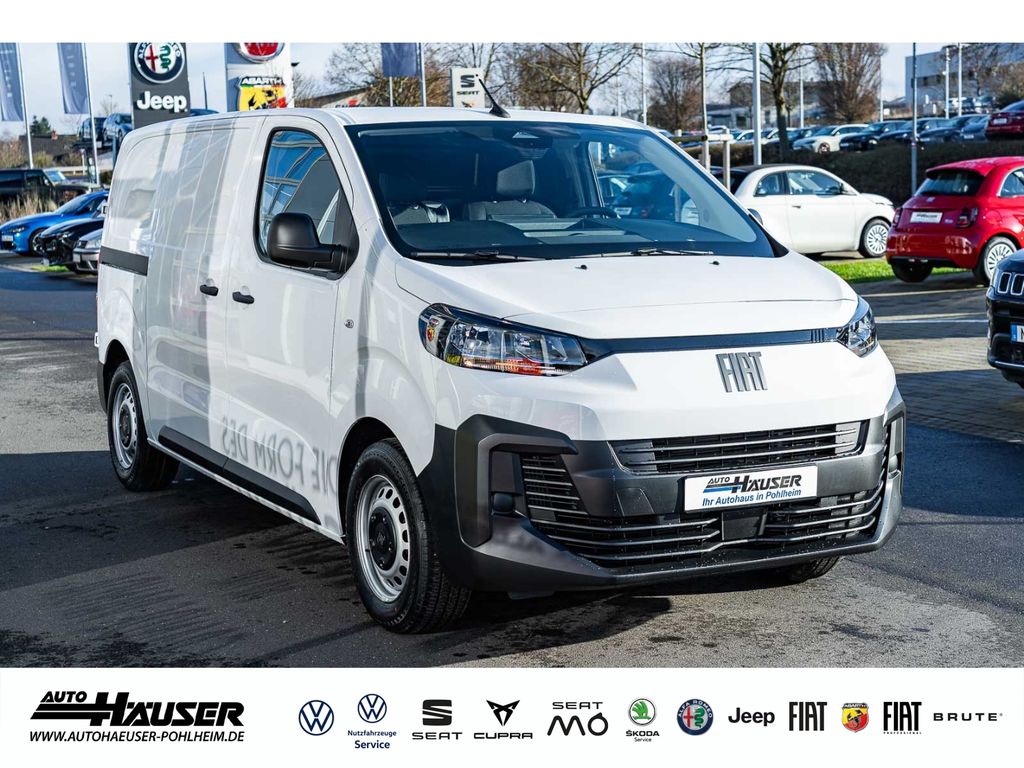 Fiat Scudo