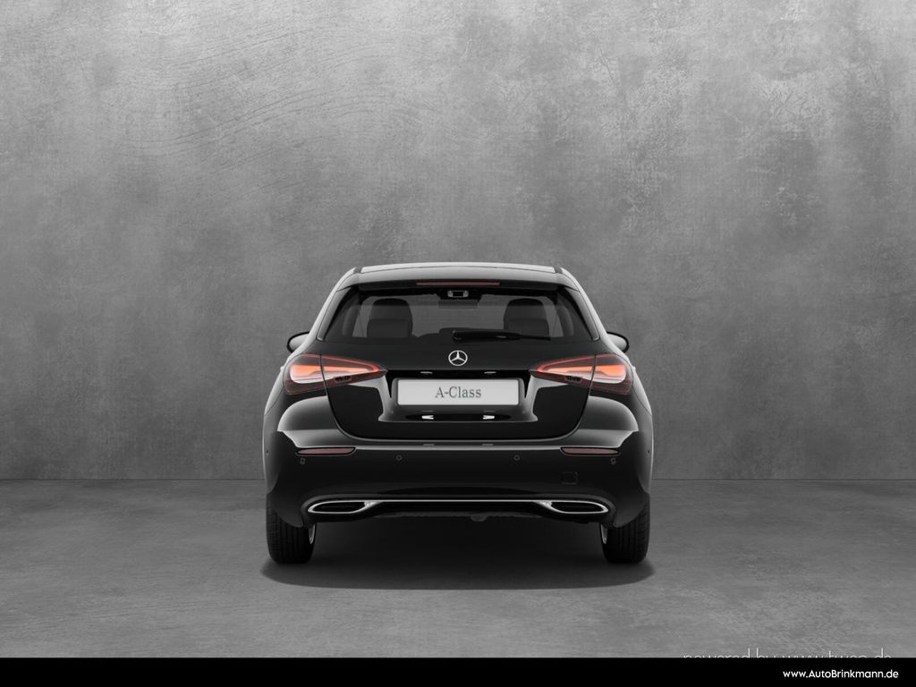 Mercedes-Benz A 200 2024