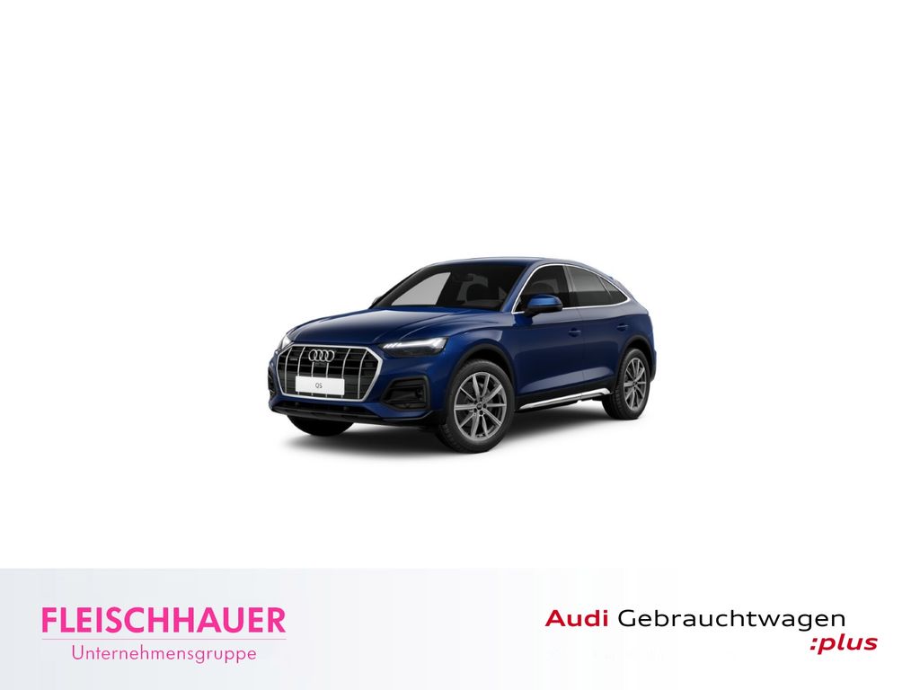 Audi Q5 2025
