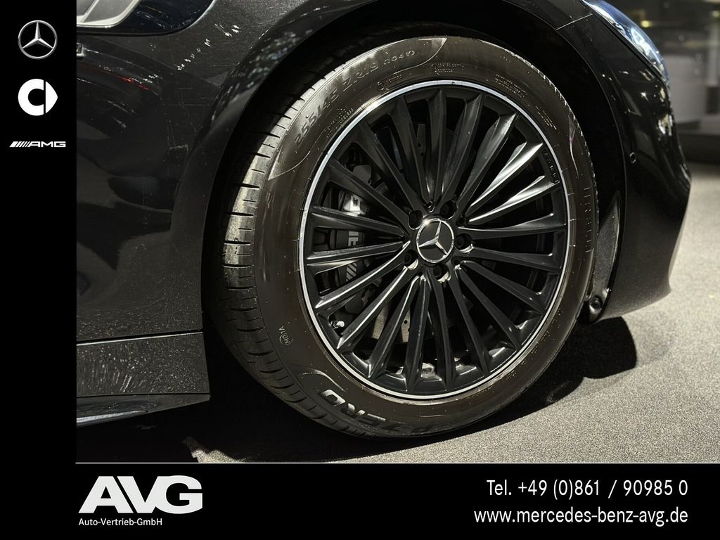 Mercedes-Benz AMG GT 2025