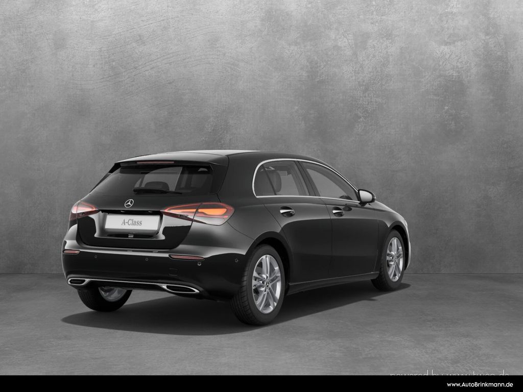 Mercedes-Benz A 200 2024