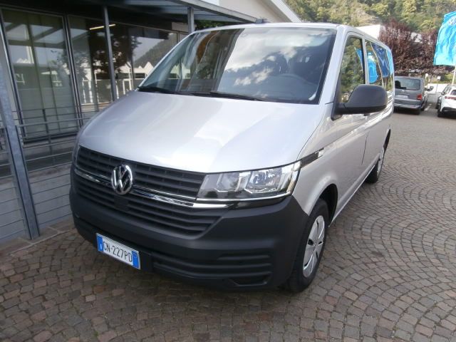 Volkswagen T6 Kombi 2023