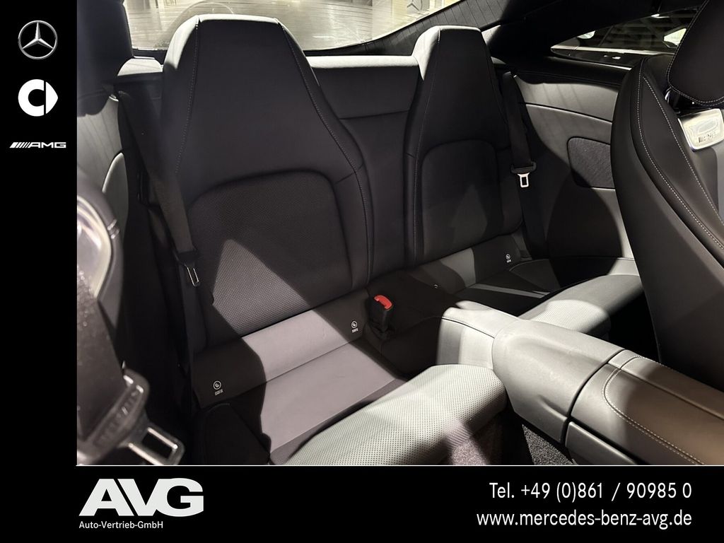 Mercedes-Benz AMG GT 2025