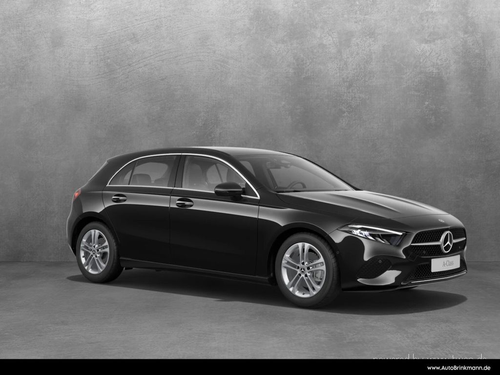 Mercedes-Benz A 200 2024