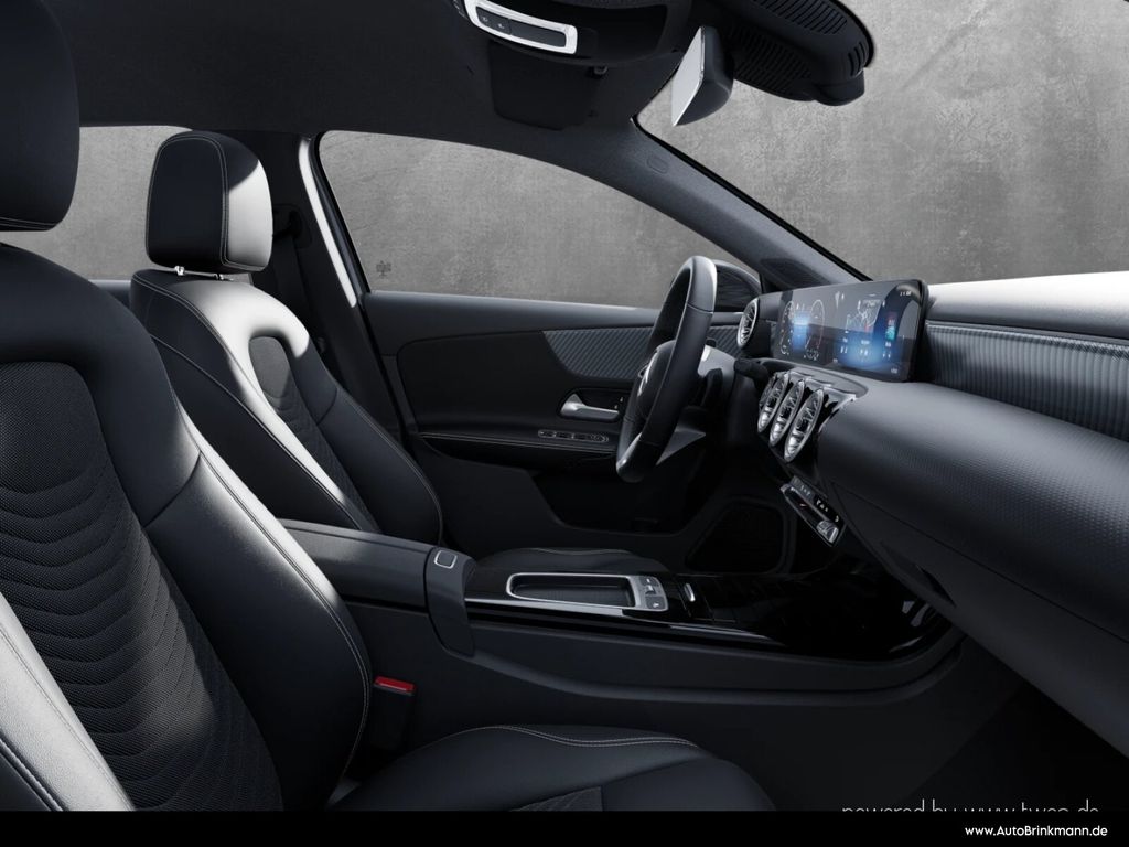 Mercedes-Benz A 200 2024