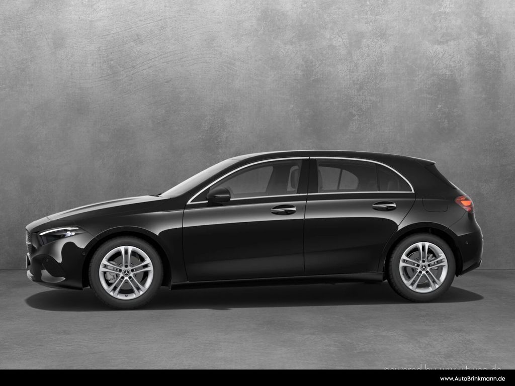 Mercedes-Benz A 200 2024