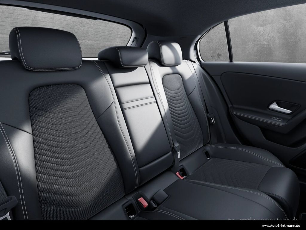Mercedes-Benz A 200 2024