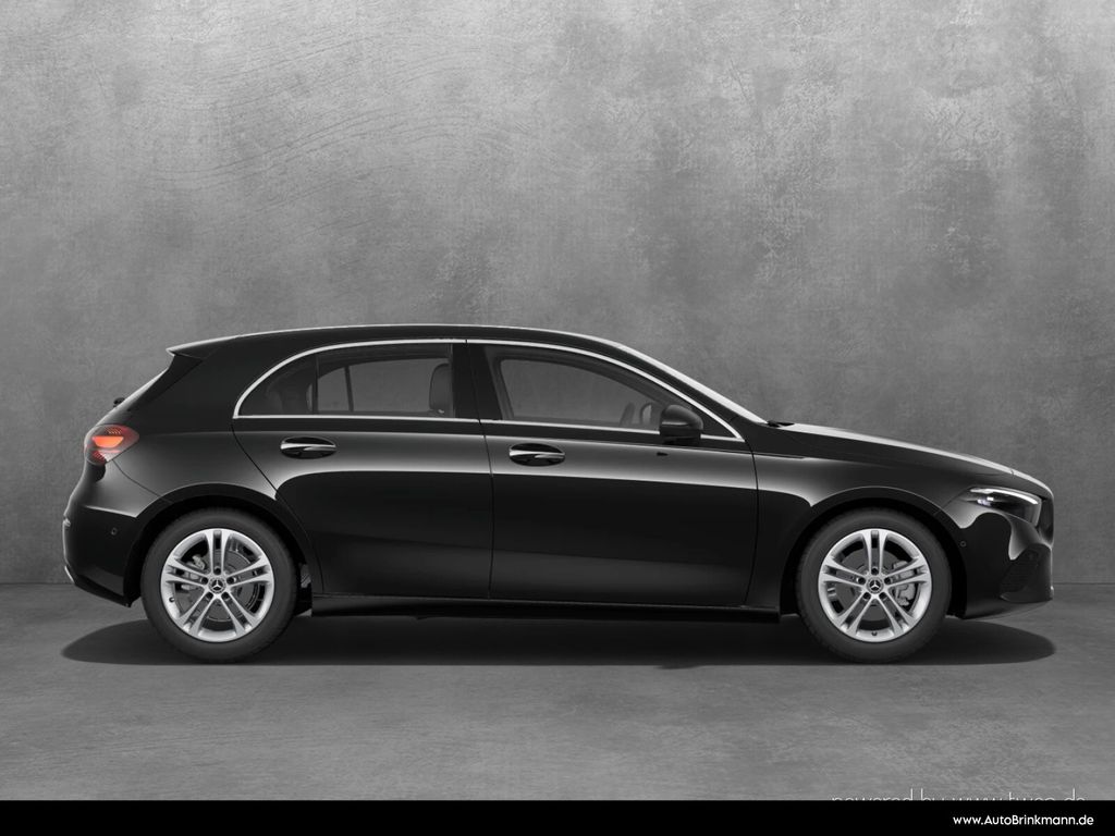 Mercedes-Benz A 200 2024