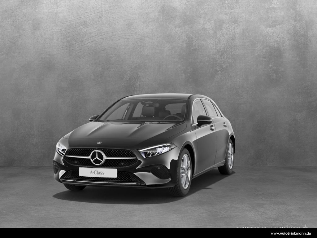 Mercedes-Benz A 200 2024