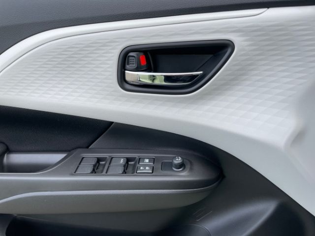 Suzuki Swift 2025
