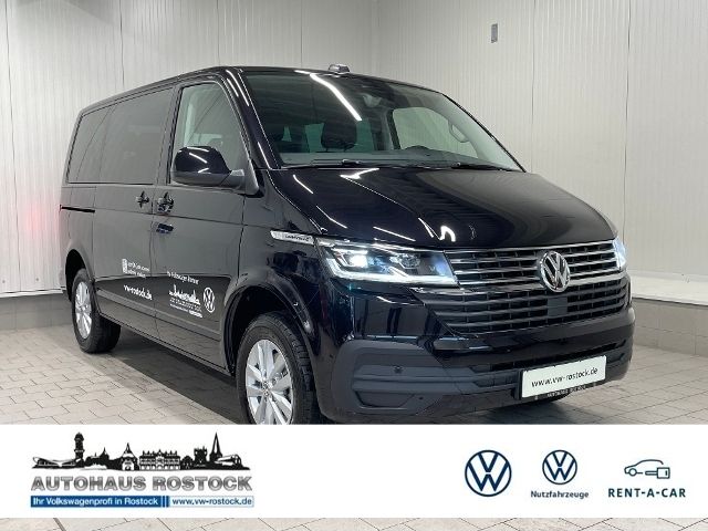 Volkswagen T6 Caravelle 2024