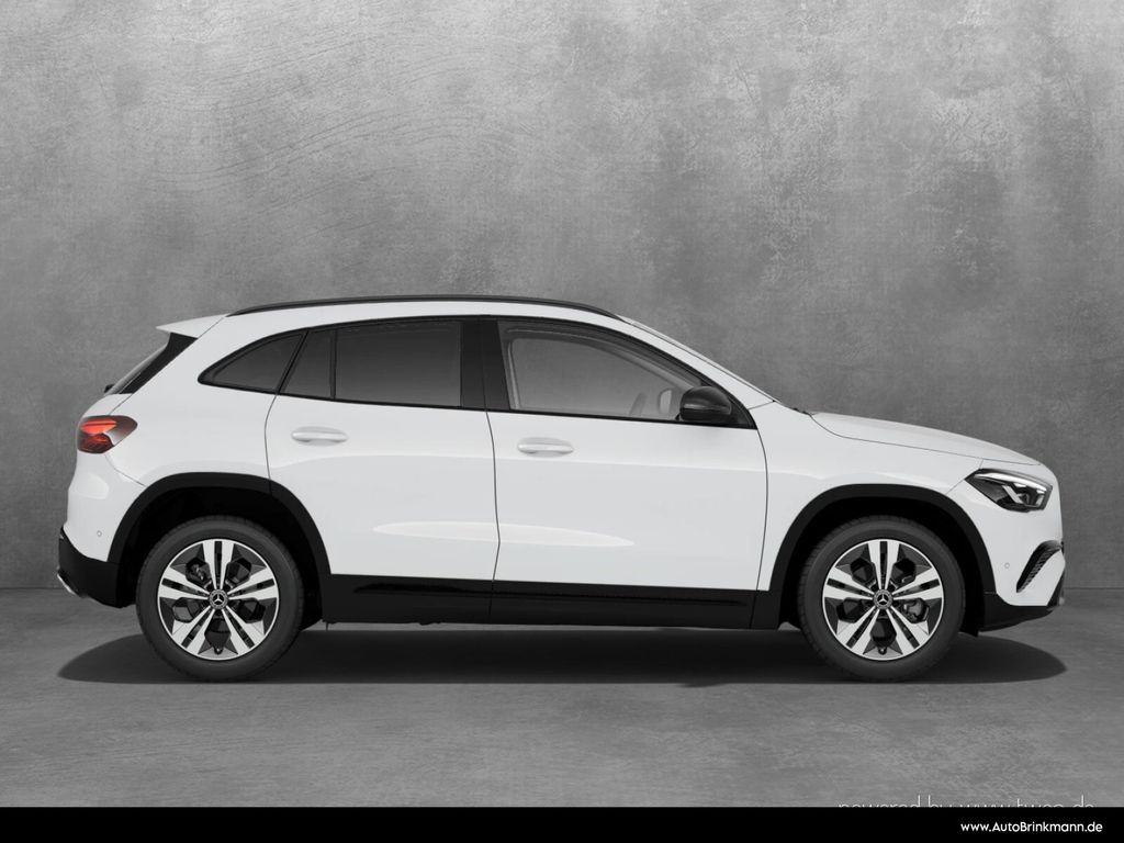 Mercedes-Benz GLA 180 2024
