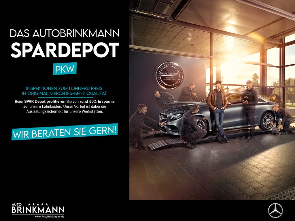 Mercedes-Benz GLA 180 2024