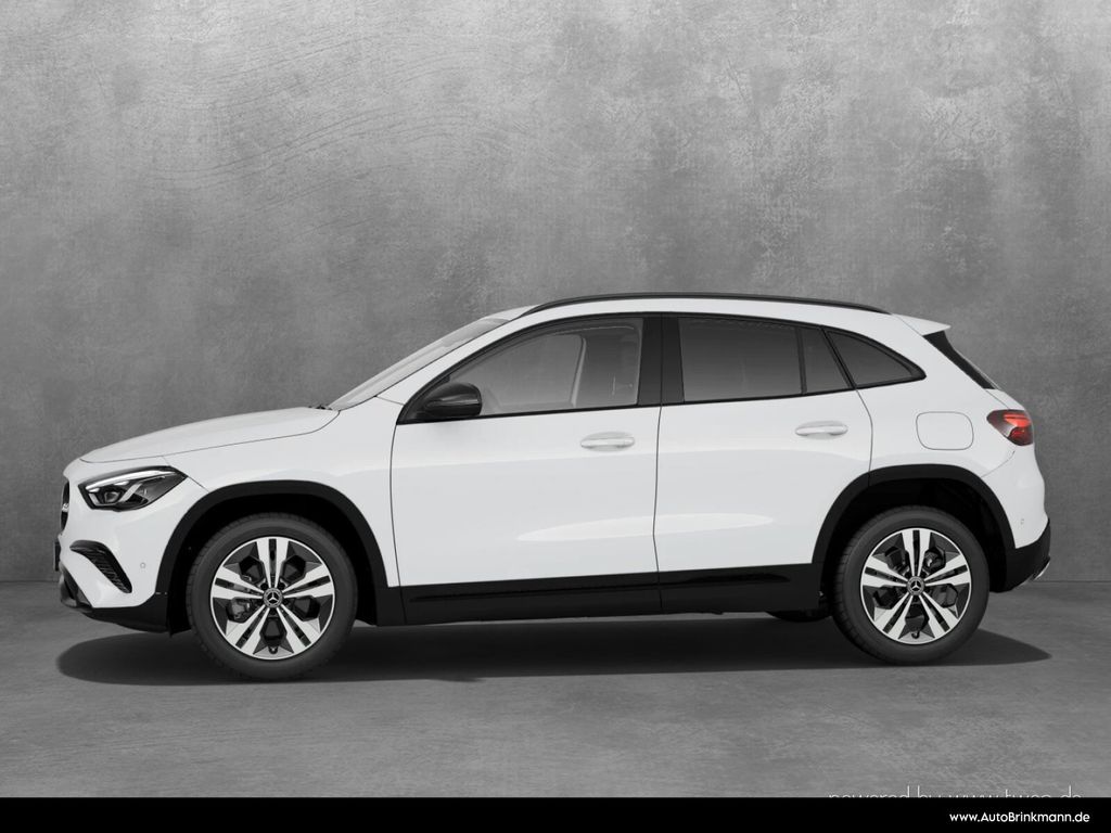 Mercedes-Benz GLA 180 2024