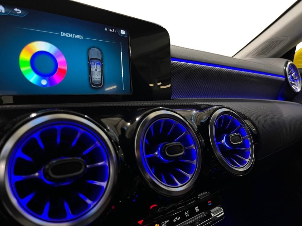 Mercedes-Benz CLA 250 Shooting Brake 2021