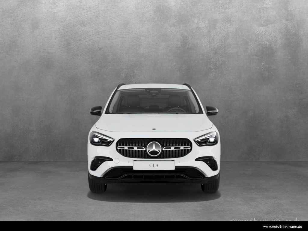Mercedes-Benz GLA 180 2024