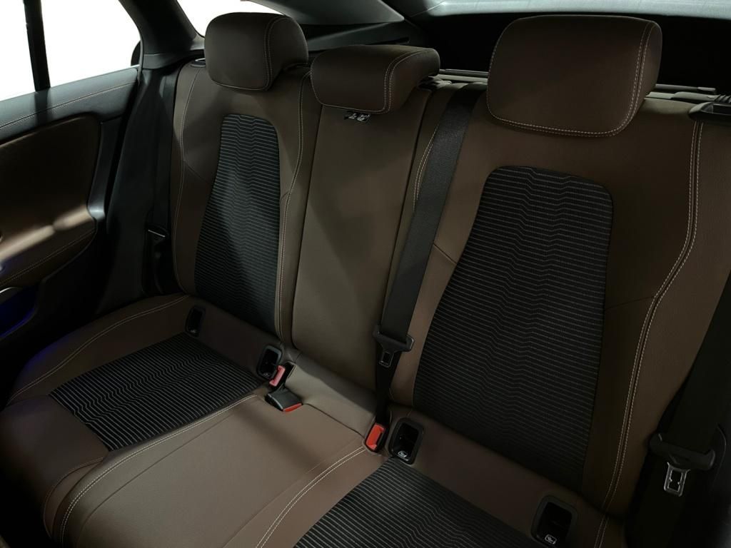 Mercedes-Benz CLA 250 Shooting Brake 2021