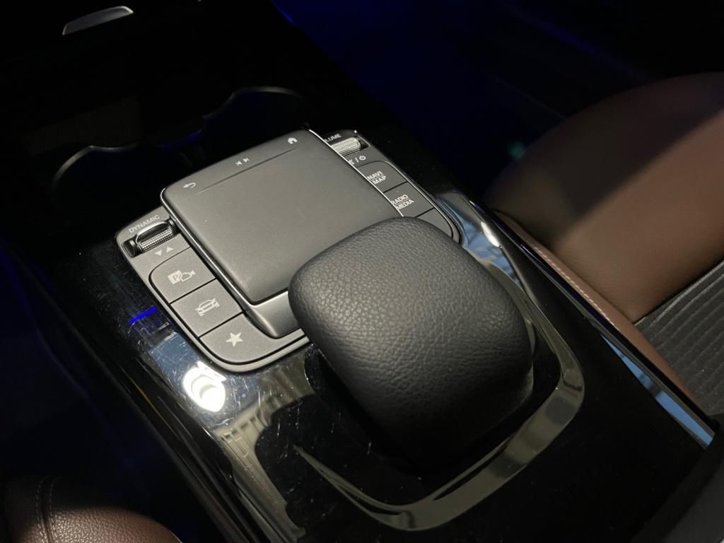 Mercedes-Benz CLA 250 Shooting Brake 2021