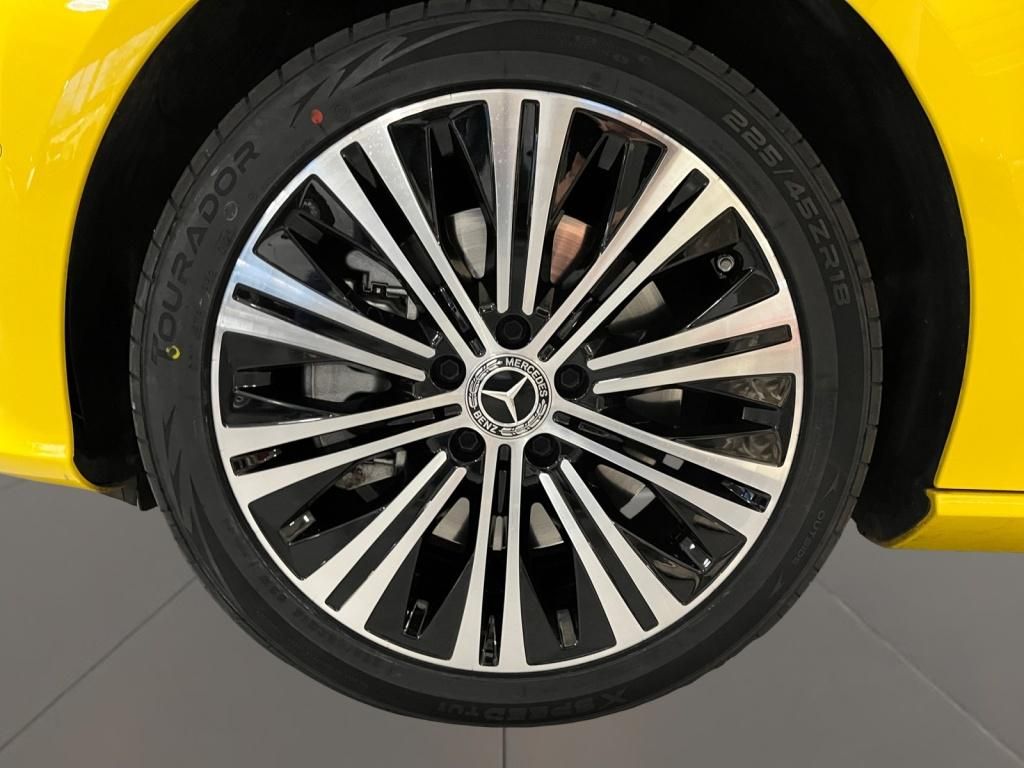 Mercedes-Benz CLA 250 Shooting Brake 2021