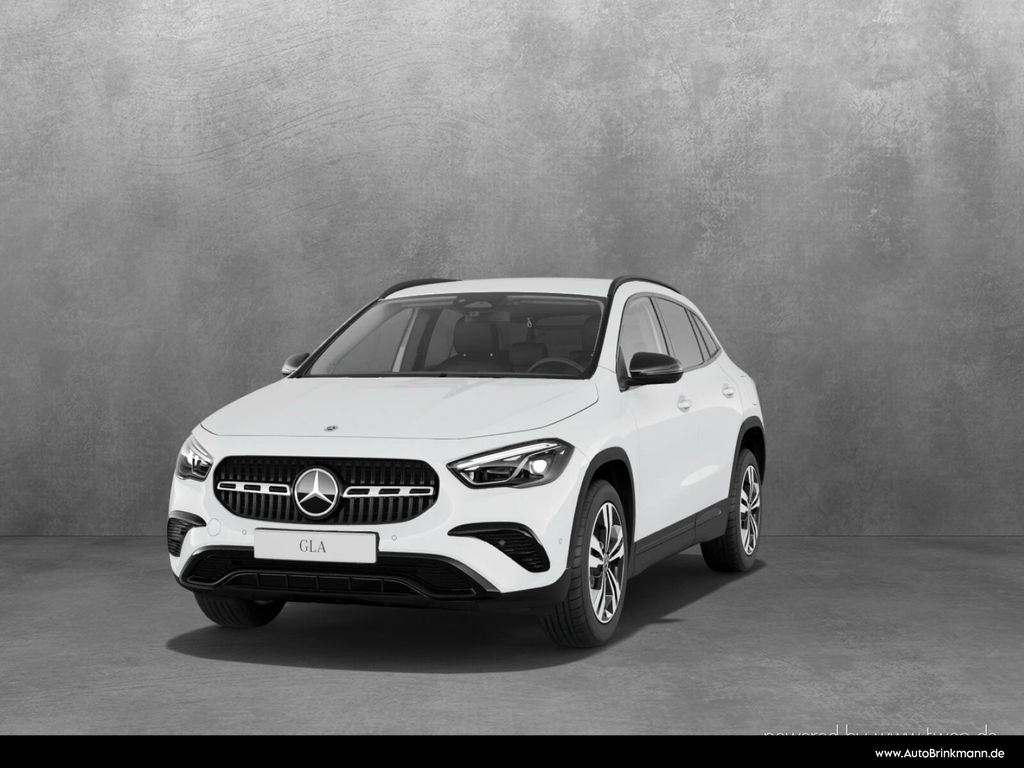 Mercedes-Benz GLA 180 2024
