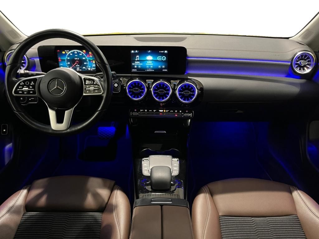 Mercedes-Benz CLA 250 Shooting Brake 2021